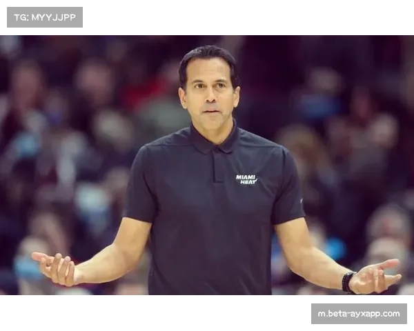 热火末节遭逆转，斯波尔斯特拉联防战术未能限制绿军双塔