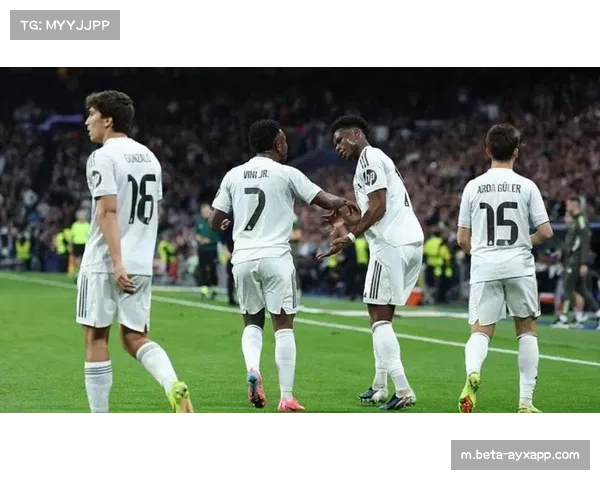 皇马中场楚阿梅尼伤缺影响 巴尔韦德前插参与进攻成新战术