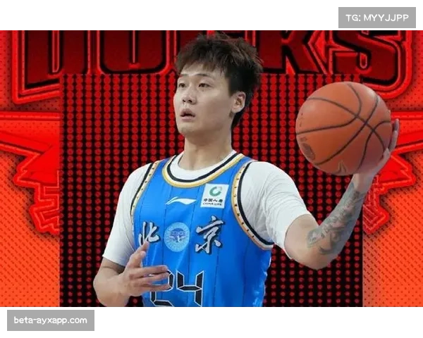 赵睿距离复出仍需时间 北京后场轮换面临阶段性调整